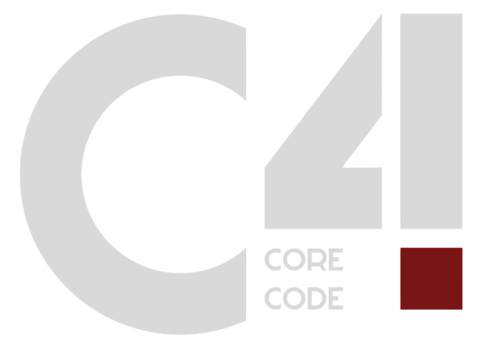 Core Code Logo